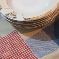 سرویس چینی ۶ نفره نو