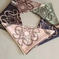 روسری ابریشم توییل درجه یک