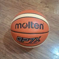 توپ بسکتبال مولتن سایز ۷ نو