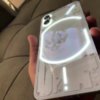 ناتینگ فون 1 256 گیگ