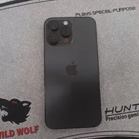 اپل iphone 14 Pro Max با حافظهٔ ۲۵۶ گیگابایت