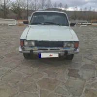 پیکان ۸۳ بدون رنگ پلمپ