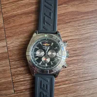 ساعت مچی اتوماتیک برند برایتلینگ|ساعت|اصفهان, عسگریه|دیوار