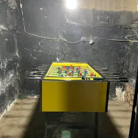 فوتبال دستی بزرگ