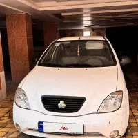 تیبا صندوق دار مدل ۹۵