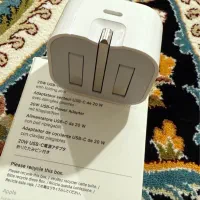 شارژر 20w ایفون|لوازم جانبی موبایل و تبلت|کرمانشاه, |دیوار