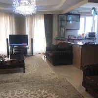 ۱۲۴ متری واقعا زیبا و بدون مشابه تهاتر با ۷۰ متری
