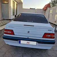 پژو slx مدل ۹۸