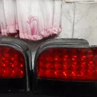 چراغ اسپرت پراید صبا