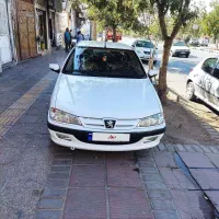 پارس سال مدل98