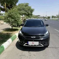 تیگو ۷ مدل ۹۷
