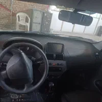 تیبا ۲ پلاس مدل ۹۹ در حد