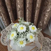 باکس گل بابونه|صنایع دستی و سایر لوازم تزئینی|کرمانشاه, |دیوار