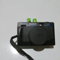 انواع دوربین نگاتیو قدیمی و آنتیک|دوربین عکاسی و فیلمبرداری|تبریز, |دیوار