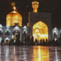 کاروان زیارتی