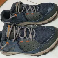 کفش اسکیچرز اصل، سایز ۴۴، کم‌ کارکرد