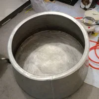 فروش دیگ آلومینیمی در حد نو|ظروف پختوپز|همدان, |دیوار