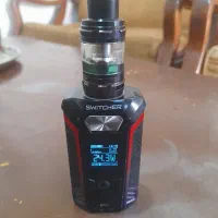 ویپ ویپرسو ۲۲۰ ولت