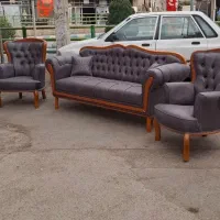 مبلمان نو