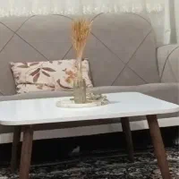 جلو مبلی و عسلی