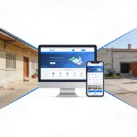 طراحی سایت و اپلیکیشن اندروید (مدل همکاری در فروش)