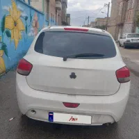 تیبا دو مدل ۹۸|خودرو سواری و وانت|مرودشت, دولت آباد|دیوار