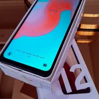 گوشی سامسونگ A12