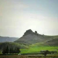 یک قطعه زمین در شهرستان ملکشاهی