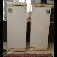 یخچال فریزر