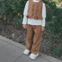 لباس دختر بچه شیک