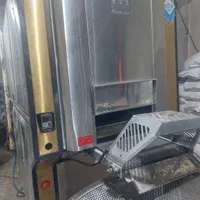 فروش امتیاز نانوایی لواش سهمیه دولتی|فروشگاه و مغازه|کوهدشت, |دیوار