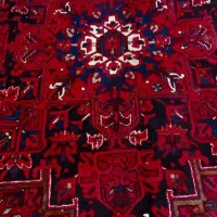 فرش|فرش|تبریز, |دیوار
