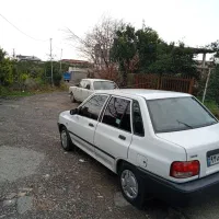 پراید ۱۳۱|خودرو سواری و وانت|رامسر, |دیوار