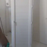 درب پی وی سی