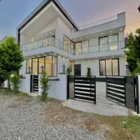 تریبلکس ۵کیلومتری دریا ۲ک جنگل/ساخت ویژه