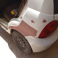 تعمیر فایبرگلاس سپر. سیار،،در محیط شما و رنگ آمیزی|خدمات موتور و ماشین|شیراز, فرگاز|دیوار