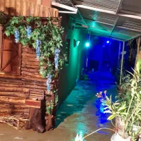 اجاره باغ سنتی زیبا درجهاد آباد شاهین شهر