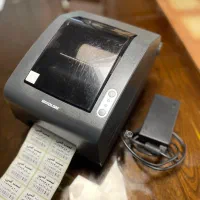لیبل پرینتر بیکسلون مدل BIXOLON T403 استوک