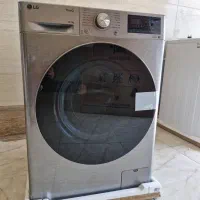 لباسشوی تمام اتومات ۱۰ک|ماشین لباسشویی و خشککن لباس|زاهدان, |دیوار