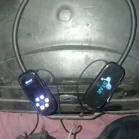 هندزفری گردنی القایی|پخش‌کننده همراه|تهران, دهقان|دیوار