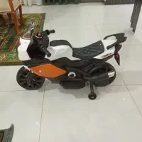 موتور شارژی|اسباببازی|پردیس, فاز ۴|دیوار