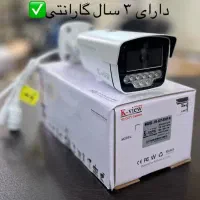 فروش و نصب دوربین مدار بسته (اقتصادی)|خدمات پیشه و مهارت|بندر انزلی, گلسرخ|دیوار