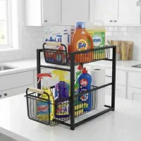 جاظرفی ، نظم دهنده کابینت