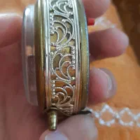 ساعت کوکی جیبی مسافرتی|ساعت|تهران, نارمک جنوبی|دیوار