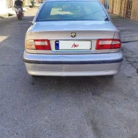 سمند الایکس مد ل85|خودرو سواری و وانت|دزفول, |دیوار