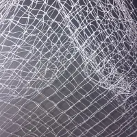 تور ماهی گیری درحد نو