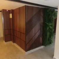 نصب ماربل شیت ترمو لمینیت پارکت قرنیز قاب کفپوش