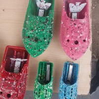 قایق نفتی و شمعی