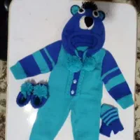 انواع بافتهای شال کلاه مقنعه پاپوش جا سویچی|لباس|رودهن, |دیوار