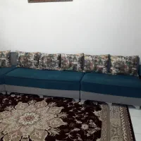 مبل راحتی ال|مبلمان خانگی و میز عسلی|تهران, جیحون|دیوار